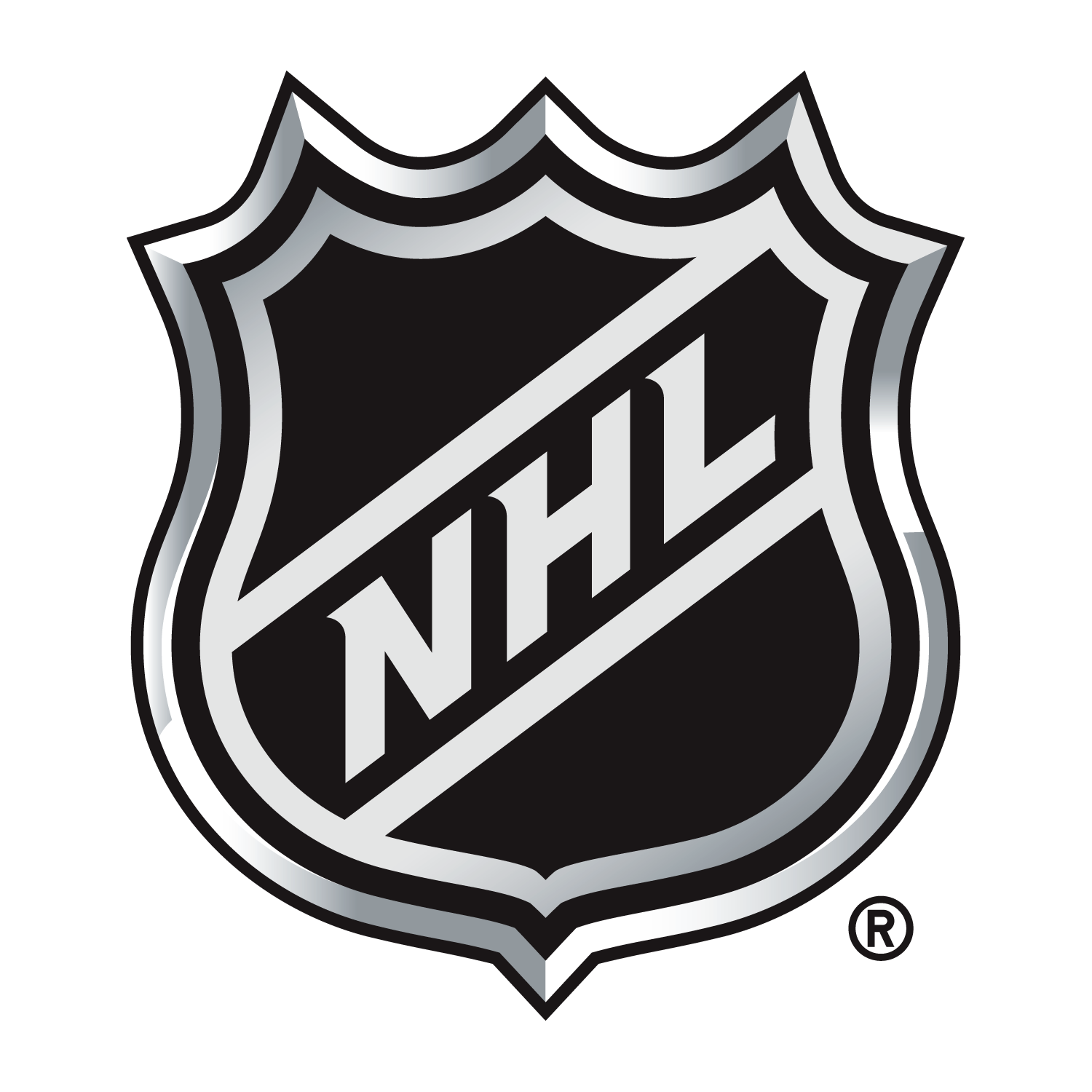 NHL Staff Attend Logo