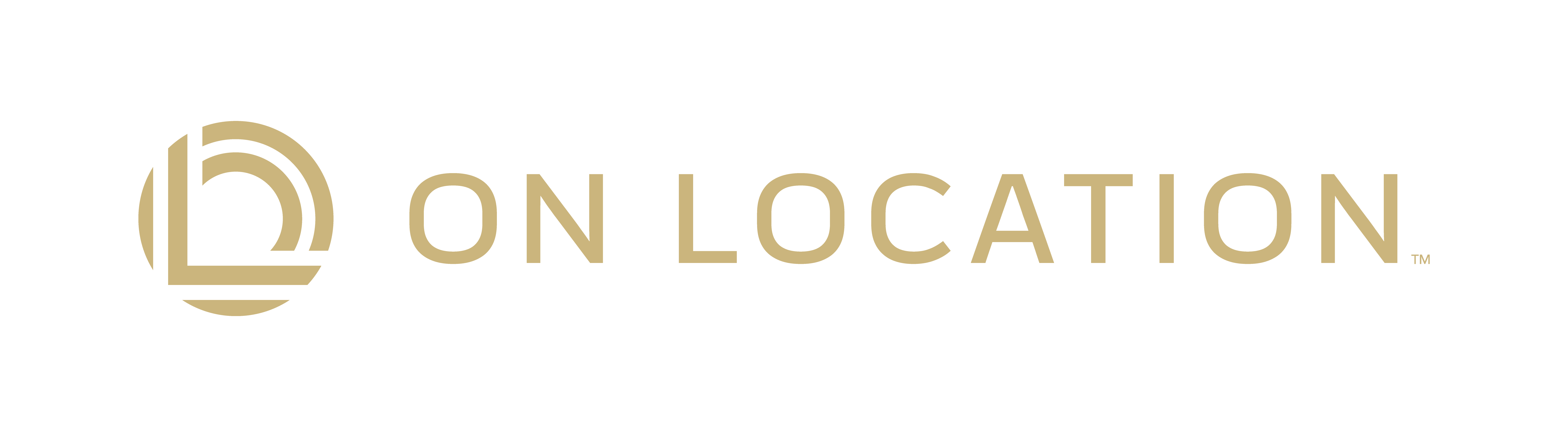 On Location Logo